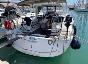 Alquilar velero en Nidri Marine - Oceanis 41.1