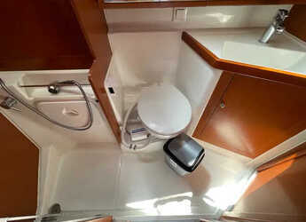 Alquilar velero en Nidri Marine - Oceanis 41.1