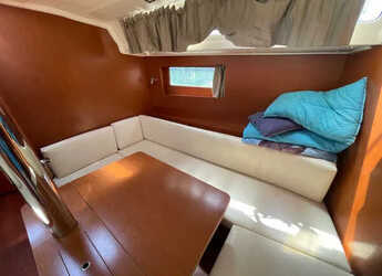 Alquilar velero en Nidri Marine - Oceanis 41.1