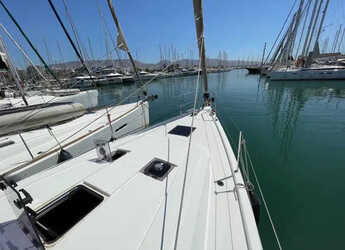 Alquilar velero en Nidri Marine - Oceanis 41.1