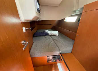 Alquilar velero en Nidri Marine - Oceanis 41.1