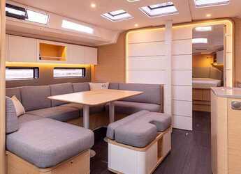 Alquilar velero en Marina di Palermo La Cala - Dufour 41