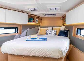 Alquilar velero en Marina di Palermo La Cala - Dufour 41