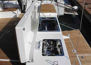 Alquilar velero en Marina di Portorosa - Dufour 530