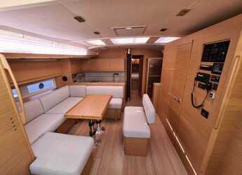 Alquilar velero en Marina di Portorosa - Dufour 530