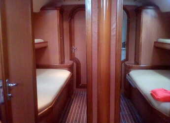 Alquilar velero en Nea Peramos - Ocean Star 51.2