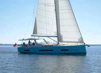 Alquilar velero en Marine Pirovac - Hanse 590