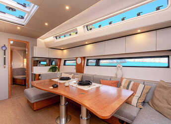 Alquilar velero en Marine Pirovac - Hanse 590