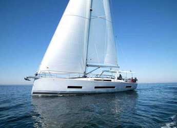 Alquilar velero en Marine Pirovac - Hanse 590