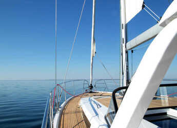 Alquilar velero en Marine Pirovac - Hanse 590
