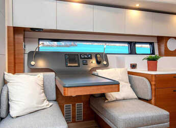 Alquilar velero en Marine Pirovac - Hanse 590