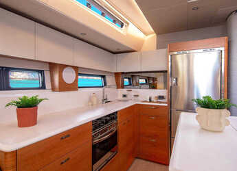 Alquilar velero en Marine Pirovac - Hanse 590