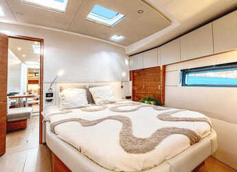 Alquilar velero en Marine Pirovac - Hanse 590