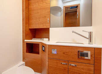 Alquilar velero en Marine Pirovac - Hanse 590