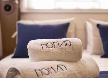 Rent a catamaran in Lefkas Marina - Lagoon 50 