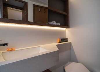 Rent a catamaran in Lefkas Marina - Lagoon 50 