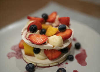 Rent a catamaran in Lefkas Marina - Lagoon 50 