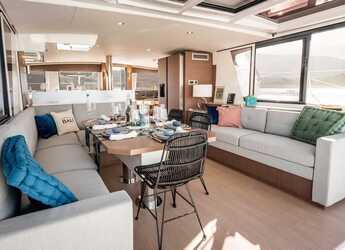 Alquilar catamarán en Marina Kastela - Bali 4.6 - 5 + 2 cab.