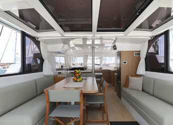 Alquilar catamarán en Marina Baotić - Bali Catspace