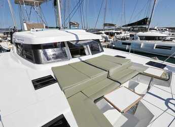 Alquilar catamarán en Marina Baotić - Bali Catspace