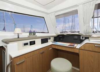 Alquilar catamarán en Marina Baotić - Bali Catspace