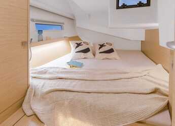 Alquilar velero en Marina Mandalina - Hanse 410