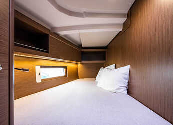 Alquilar velero en Olympic Marine - Oceanis 46.1