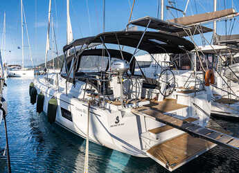 Alquilar velero en Olympic Marine - Oceanis 46.1
