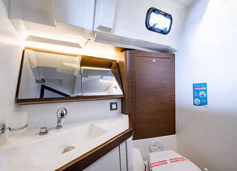 Alquilar velero en Olympic Marine - Oceanis 46.1