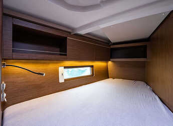 Alquilar velero en Olympic Marine - Oceanis 46.1