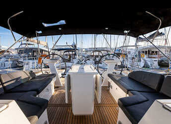 Alquilar velero en Olympic Marine - Oceanis 46.1