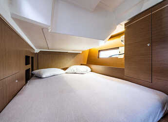 Alquilar velero en Olympic Marine - Oceanis 46.1