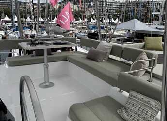 Rent a catamaran in Lefkas Marina - Bali 4.6