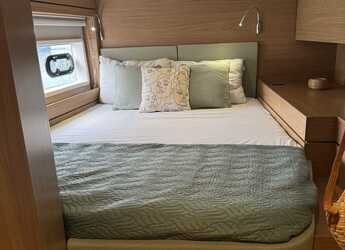 Rent a catamaran in Lefkas Marina - Bali 4.6