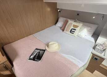 Rent a catamaran in Lefkas Marina - Bali 4.6