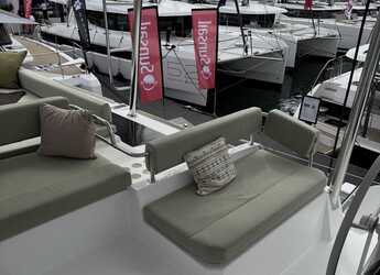 Rent a catamaran in Lefkas Marina - Bali 4.6