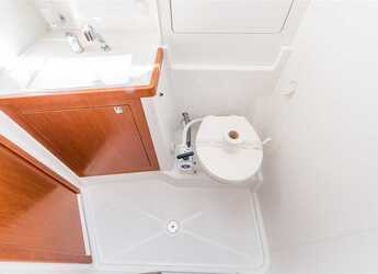 Alquilar velero en ACI Marina Split - Oceanis 48 - 5 cab.