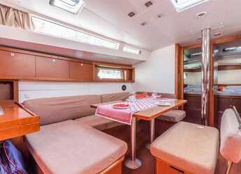 Alquilar velero en ACI Marina Split - Oceanis 48 - 5 cab.