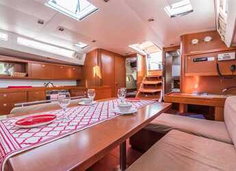 Alquilar velero en ACI Marina Split - Oceanis 48 - 5 cab.