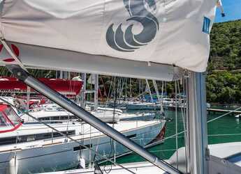 Alquilar velero en ACI Marina Split - Oceanis 48 - 5 cab.