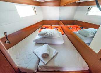 Alquilar velero en ACI Marina Split - Oceanis 48 - 5 cab.