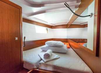 Alquilar velero en ACI Marina Split - Oceanis 48 - 5 cab.