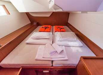 Alquilar velero en ACI Marina Split - Oceanis 48 - 5 cab.