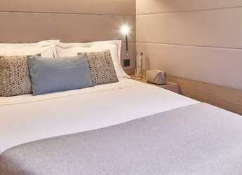 Louer catamaran à Yes marina - Lagoon 55