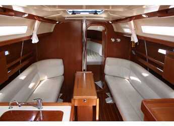 Alquilar velero en Rhodes Marina - Dufour 34