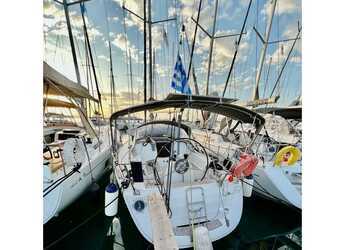 Alquilar velero en Rhodes Marina - Dufour 34