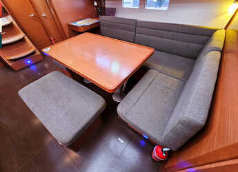 Alquilar velero en Marina Kastela - Dufour 460 Grand Large