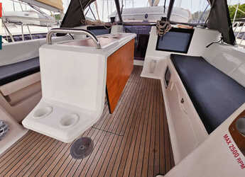 Alquilar velero en Marina Kastela - Dufour 460 Grand Large