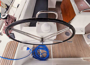 Alquilar velero en Marina Kastela - Dufour 460 Grand Large