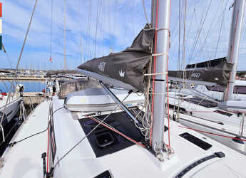 Alquilar velero en Marina Kastela - Dufour 460 Grand Large